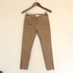 Michael Kors Skinny Pants Jeans